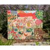 Piece and Love English Cottage Jigsaw Puzzle, 1000 Pieces - Puzzles - 4