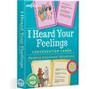 I Heard Your Feelings Conversation Flash Cards - Games - 1 - thumbnail