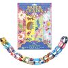 Daisy Paper Chain with 120 Links - Puzzles - 4