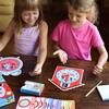 Time Telling Game Ages 5+ - Games - 3