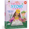 Fairytale Mix Ups Create A Story Pre-Literacy Cards - Games - 1 - thumbnail