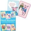 Good Manners Conversation Flash Cards - Games - 2