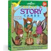 Animal Village Create A Story Pre-Literacy Cards - Games - 1 - thumbnail