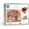 Piece and Love Ancient Apothecary Jigsaw Puzzle, 1000 Pieces - Puzzles - 5