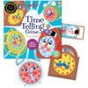 Time Telling Game Ages 5+ - Games - 6