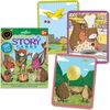 Animal Village Create A Story Pre-Literacy Cards - Games - 2