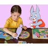 Fairytale Spin to Play Game Ages 3+ - Games - 5