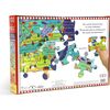 This Land is Your Land Puzzle, 100 Pieces - Puzzles - 4