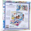 Baker and Painter Paper Dolls Reusable Set - Dolls - 4