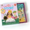 Fairytale Mix Ups Create A Story Pre-Literacy Cards - Games - 4