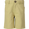 Chino Shorts, Tan - Shorts - 1 - thumbnail