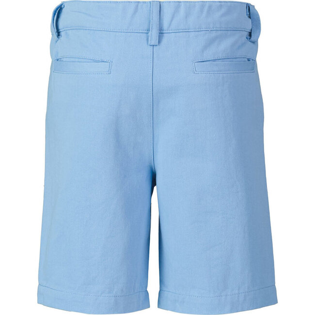 Chino Shorts, Blue - Shorts - 2