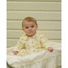 Chick Babygro, Yellow - Onesies - 2