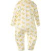 Chick Babygro, Yellow - Onesies - 3