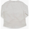 Victor Shirt White - Shirts - 4