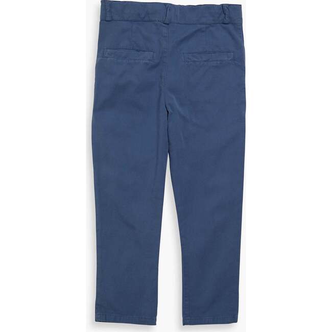 Albus Trousers Bright Blue - Pants - 2