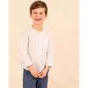 Albus Trousers Bright Blue - Pants - 3