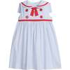 Sailor Dress - Dresses - 1 - thumbnail