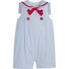 Sailor John John - Rompers - 1 - thumbnail