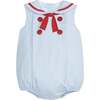 Sailor Bubble - Rompers - 1 - thumbnail