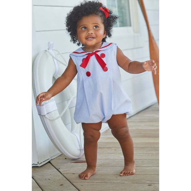 Sailor Bubble - Rompers - 2