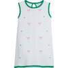 Suzy Dress, Tennis - Dresses - 1 - thumbnail