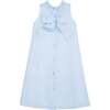 Elizabeth Dress, Light Blue - Dresses - 2