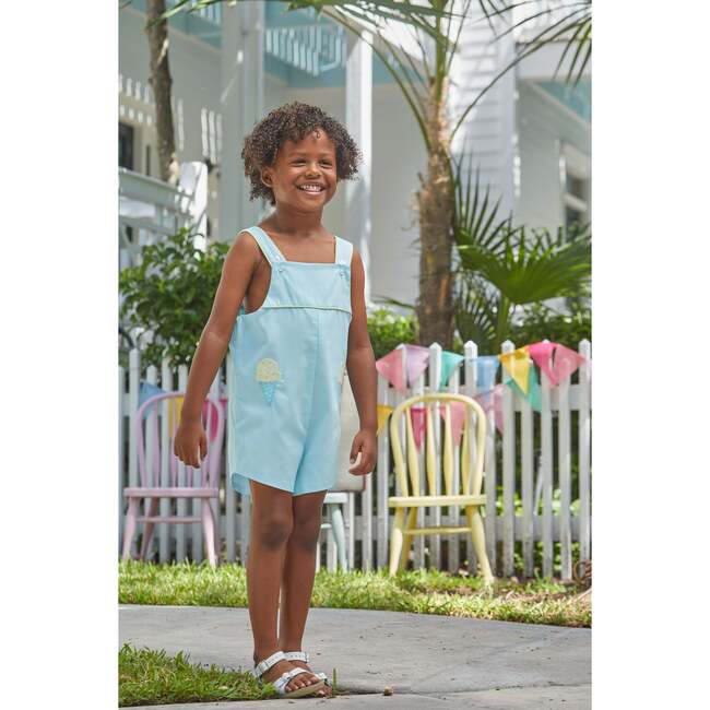 Stewart Shortall, Ice Cream - Rompers - 2