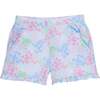 Lilabet Short, Wingate Floral - Shorts - 1 - thumbnail