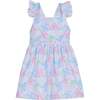 Chelsea Sundress, Wingate Floral - Dresses - 1 - thumbnail