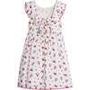 Mila Sundress, Strawberry Fields - Dresses - 2