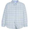 Button Down Shirt, Wingate Plaid - Button Downs - 1 - thumbnail