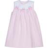 Bib Dress, Easter Egg - Dresses - 1 - thumbnail