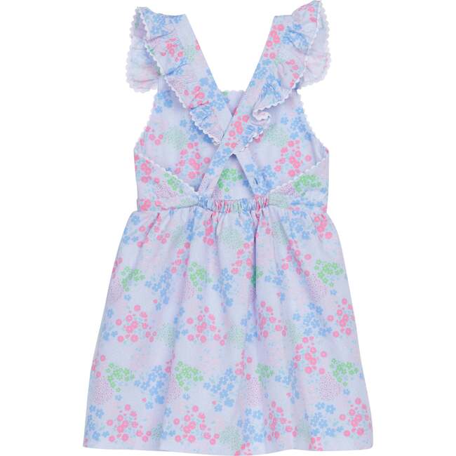 Chelsea Sundress, Wingate Floral - Dresses - 2