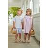 Bib Dress, Easter Egg - Dresses - 2