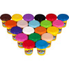 Softee Dough: Super Value 20 Pack - Dough - 1 - thumbnail