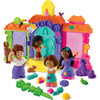 Softee Dough: Disney Encanto Magical Dough Casita - Dough - 4