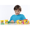 Softee Dough: Super Value 20 Pack - Dough - 4