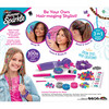Shimmer ‘n Sparkle: Braid Bead & Twist Deluxe 3-In 1 Hair Tool - Arts & Crafts - 5
