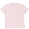 Tucker Tee, Pink Sand - Shirts - 1 - thumbnail