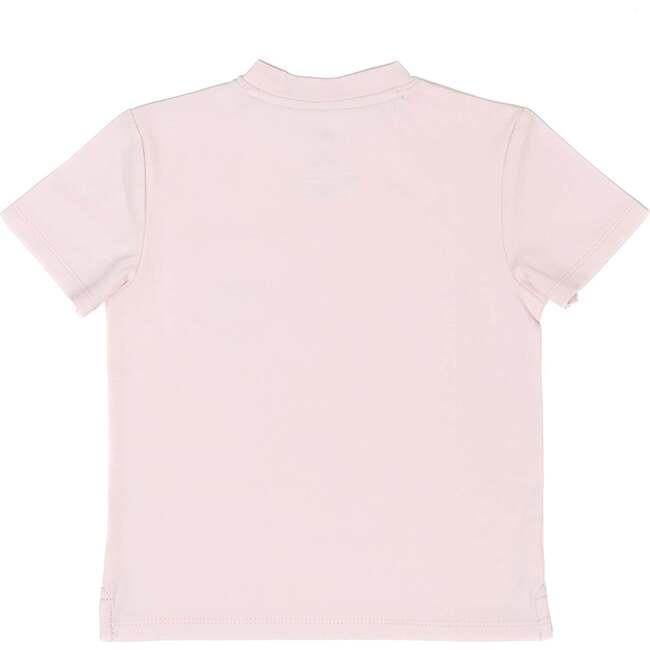 Tucker Tee, Pink Sand - Shirts - 5