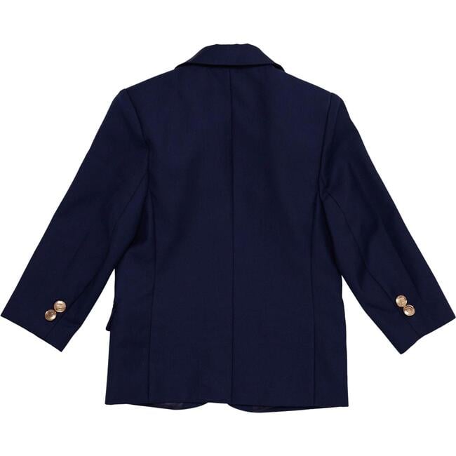 Wentworth Blazer,  Navy - Blazers & Sport Coats - 6