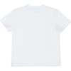 Tucker Tee, Classic White - Shirts - 5