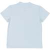 Tucker Tee, Bailey's Bay Blue - Shirts - 4