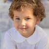 Teddy Peter Pan, Classic White - Shirts - 2