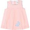 Palmer Pleated Dress, Brookhaven Bunny - Dresses - 1 - thumbnail