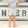 Liam Shorts, Tucker's Town Toile - Shorts - 2