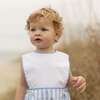 Seabreeze Stripe Bubble, Seabreeze Stripe - Rompers - 3