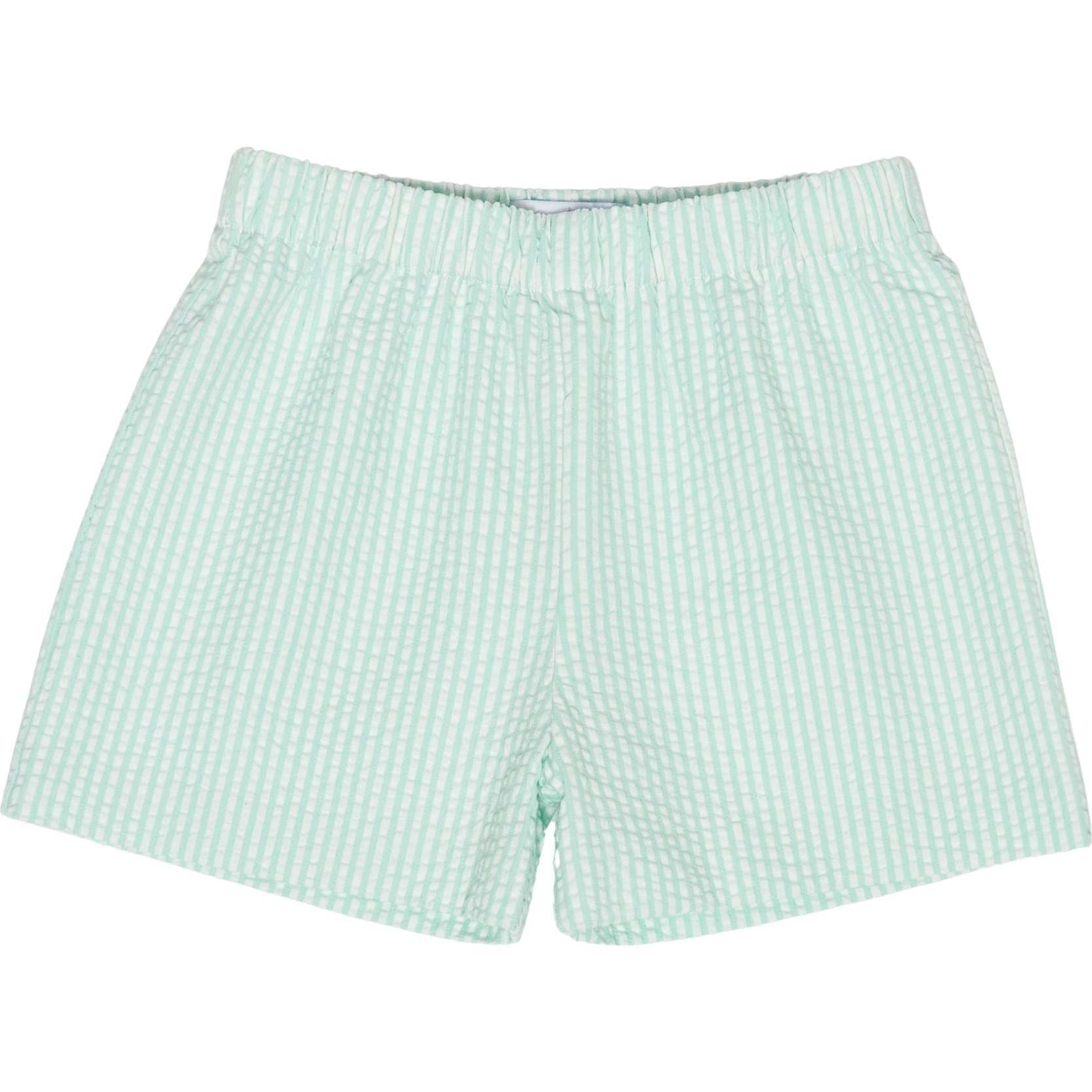 メンズウェア SEERSUCKER COOLMAX SHORTS Men's Seersucker Shorts | Joseph Turner