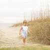 Seabreeze Stripe Bubble, Seabreeze Stripe - Rompers - 4